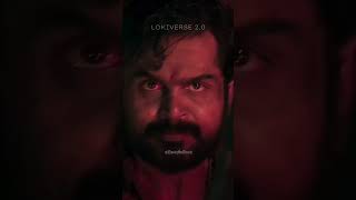 Lokiverse 2.0 🔥🔥🔥 #lcu #leo #loki #vikram #kaithi #anirudh #thalapathy #yt #ytshorts