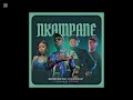 Mr BrownENT. X Shebeshxt x NAQUA PRODUCTION X MEMIE (NKAMPANE)