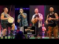 Pagode Do Doce (Pt6) Câde Aquele Amor, Esperando Aviões, Felicidade Escondida, Insegurança (Ao Vivo)