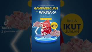 Peluang Bisnis 2024 untuk Produk Kesehatan Terbaik dari Wikinara bersama dr. Oky Pratama