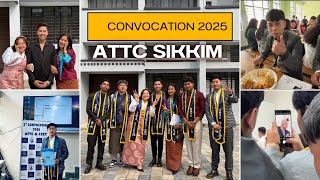 Reunion with Old Friends on Convocation Day🧑🏻‍🎓| Receiving My College Degree💫🎓🥹