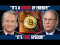 Bitcoin is Winning the Information War - Here's Proof