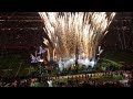 Lady Gaga Super Bowl 2017 Halftime Show (FULL) Best view !!!