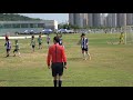 2019 06 15 u12 인천공항공사배 남동구유소년a vs kmfc