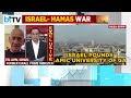 netanyahu’s arrogance cost us ex israeli pm ehud olmert on hamas’s attacks