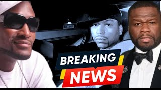 Big Meech TOOK OVER ATLANTA and SHAWTY LO Details What He Witnessed With BMF, 50 Cent vs Big MEECH