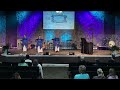 Beyond Words - “Testimony” by Terrian feat. CeCe Winans