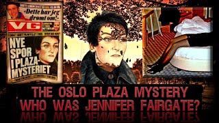 The Baffling Case of Jennifer Fairgate – Dead but not Forgotten - ObsoleteOddity ¦ Censored Version