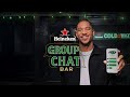 Heineken® | The Group Chat Bar