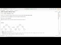 LeetCode | Problem 2641 Solution | Cousins in Binary Tree II