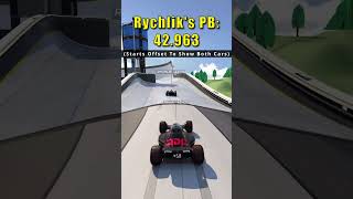 Vanilla Constructions - A Bobspeed Track by MrPepsy | Trackmania TOTD