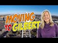 Everything To Know Before Moving to Gilbert Arizona From California