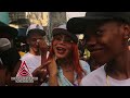 le frenamos a toni prendio y natacha dance la gente de zm music y chonrecord