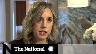 Canadian woman speaks out about alleged sexual assault at resort | CBC Go Public