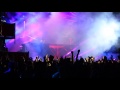 The Chainsmokers - Honest (Gil Glaze Remix) - 400 Fest (Indianapolis)