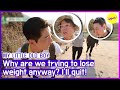 [HOT CLIPS] [MY LITTLE OLD BOY] I should have been born as a tuna! I love my big belly! (ENG SUB)