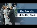 The Promise of the Holy Spirit: Rodney Howard-Browne‘s Powerful Teaching