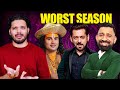 TOO MUCH BIGG BOSS FT. RAJAT DALAL | LAKSHAY CHAUDHARY