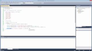Advanced Debugger - A visual debugging tool for Unity