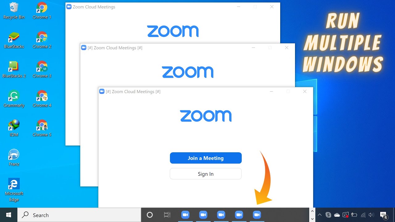 Vscode Open Multiple Windows Same Workspace Printable Forms Free Online