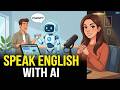 You've Been Studying English Wrong | ChatGPT Speaking Hack