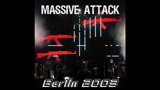 Massive Attack - Unfinished Sympathy Live in Berlín