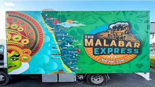 The Malabar Express | Authentic South Indian food | Brisbane Australia.