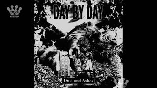 [EGxHC] Day By Day - Dust and Ashes - 2025 (Full EP)