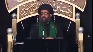 ملحمة كربلاء .... السيد فرقد القزويني