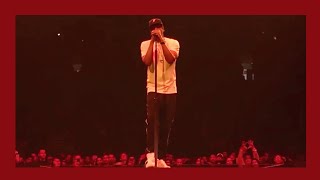 SMILE (live) - Jay-Z