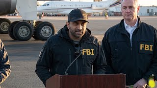FBI Most Wanted List 2026: Top 5 Dangerous Fugitives Still at Large