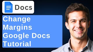 How To Change Margins | Google Docs Tutorial [2026 Guide]