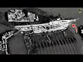 WWII Navy Engineers Share TOP Secrets of the Ghost Fleet