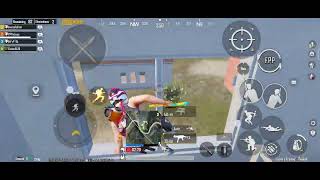 6 KILL | ERANGEL | PUBG | PUBG MOBILE