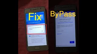 Samsung j2 prime(G532G) Unfortunately,Setup Wizard has stopped FIX & FRP Bypass DONE