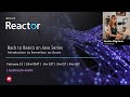 Back to Basics on Java Series | Introduction to Serverless on Azure