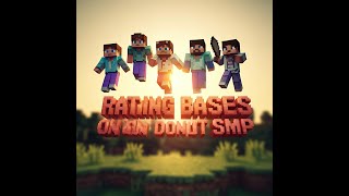 Live Rating bases on the donut smp