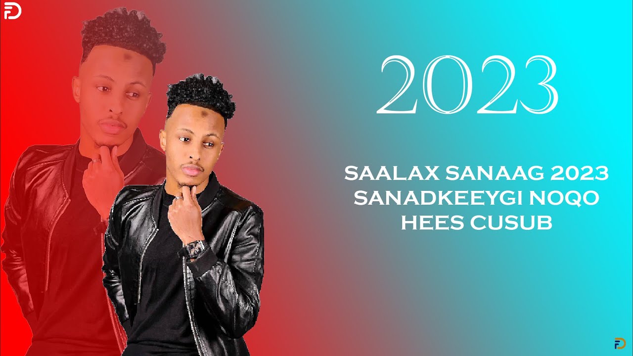 Saalax Sanaag 2023 | SANDKAYGI NOQO | Hees Cusub - YouTube