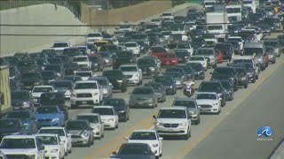 Hampton Roads seeing record travel numbers