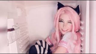 BELLE DELPHINE HAS RETURNED