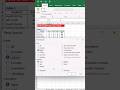 Harness the Power of PASTE SPECIAL in Excel | Copy Only Values Without Formula | Hello Excel #viral