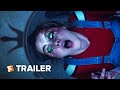 Rising Wolf Trailer #1 (2021) Movieclips Indie