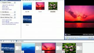 How to convert your pictures into video