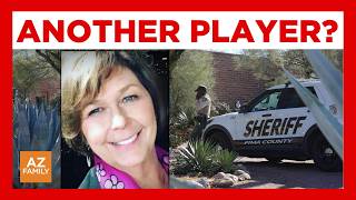 Accomplice not ruled out in Nancy Guthrie case