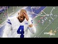 Dallas and Dak Don't Show Up – NFL Wild Card Playoff Weekend | Kurt Warner Game Tape Breakdown