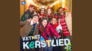 Het Ketnet Kerstlied 2024