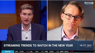 ‘YouTube Has Become Television’: the Media Shake Up in 2026