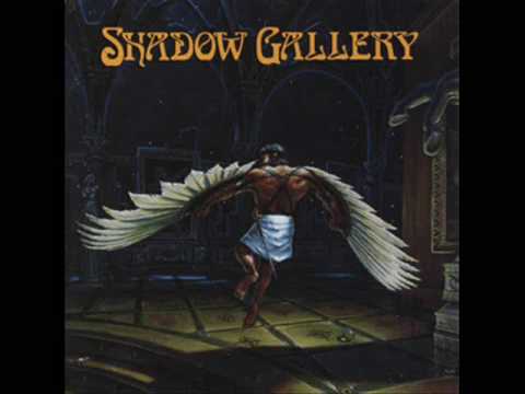 Shadow Galleries Shadow Gallery - Shadow Gallery (1992)