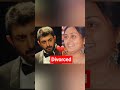 #Famous south indian actors and actress who got divorced