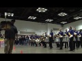 pasic 2013 drumline battle